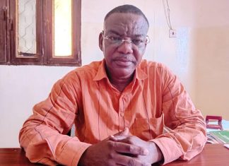 مدير النقل والبترول بكوستي : استقرار ووفره في المواد البترولية مدير النقل والبترول بكوستي : استقرار ووفره في المواد البترولية