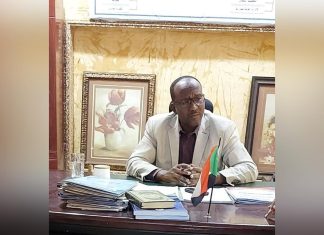 مالية غرب كردفان تؤكد إهتمامها بمعاش المواطن وتوفير السلع الضرورية مالية غرب كردفان تؤكد إهتمامها بمعاش المواطن وتوفير السلع الضرورية