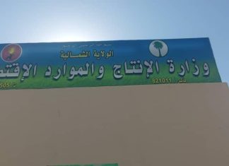 زراعة ٢١٤١١٣ فدانا بمحاصيل العروة الصيفية بالشمالية زراعة ٢١٤١١٣ فدانا بمحاصيل العروة الصيفية بالشمالية