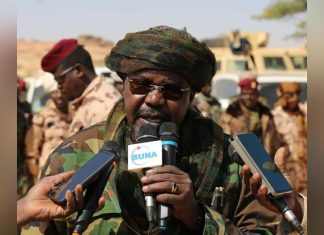 حركة مسلحة يقودها عضو بمجلس السيادة تعترف بمشاركة قواتها في معارك المدرعات إلى جانب الدعم السريع حركة مسلحة يقودها عضو بمجلس السيادة تعترف بمشاركة قواتها في معارك المدرعات إلى جانب الدعم السريع