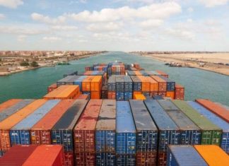 نمو قياسي لصادرات الصناعات الغذائية المصرية في 7 أشهر نمو قياسي لصادرات الصناعات الغذائية المصرية في 7 أشهر