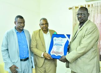 بادي يدعو لإستثناء جامعات الإقليم للاستمرار في الدراسة بادي يدعو لإستثناء جامعات الإقليم للاستمرار في الدراسة