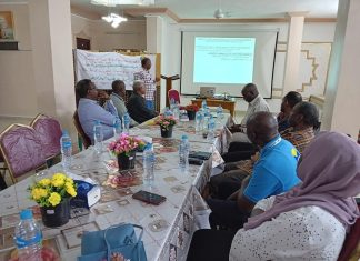 منظمة (هوب) تستهدف الف أسرةمن النازحين بالنيل الابيض بالدعم النقدي منظمة (هوب) تستهدف الف أسرةمن النازحين بالنيل الابيض بالدعم النقدي