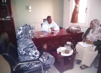 المواصفات بسنار تعلن تساند مبادرة كلنا لتنمية المواصفات بسنار تعلن تساند مبادرة كلنا لتنمية