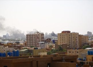 مسؤول أممي يحذر من دمار السودان بسبب استمرار الاشتباكات مسؤول أممي يحذر من دمار السودان بسبب استمرار الاشتباكات