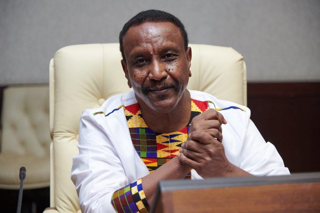 عرمان يوجه رسالة إلى البرهان: لا تضيع هذه الفرصة عرمان يوجه رسالة إلى البرهان: لا تضيع هذه الفرصة