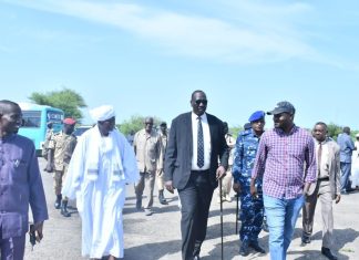 بادى يستقبل كرتكيلا بادى يستقبل كرتكيلا