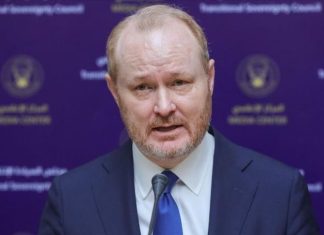 واشنطن: المتحاربون في السودان أثبتوا “عدم صلاحيتهم للحكم” واشنطن: المتحاربون في السودان أثبتوا "عدم صلاحيتهم للحكم"