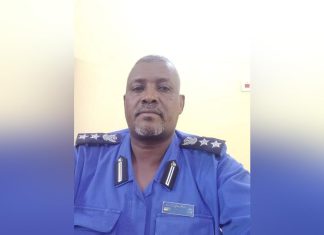 نهر النيل: اكتمال الترتيبات لمزاولة العمل بجوازات عطبرة وشندي نهر النيل: اكتمال الترتيبات لمزاولة العمل بجوازات عطبرة وشندي