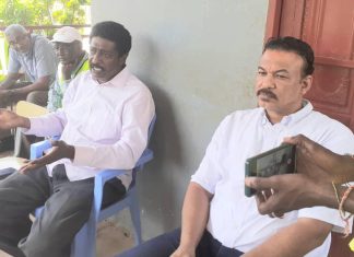 الحوش الكبير وبنك الثواب ينظمان مخيماََ علاجياََ بسنار الحوش الكبير وبنك الثواب ينظمان مخيماََ علاجياََ بسنار