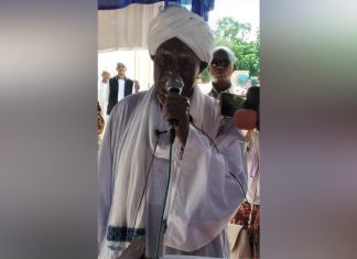 أضواء على زيارةوزير الحكم الاتحادي لولاية النيل الأبيض حقائق ووقائع أضواء على زيارةوزير الحكم الاتحادي لولاية النيل الأبيض حقائق ووقائع