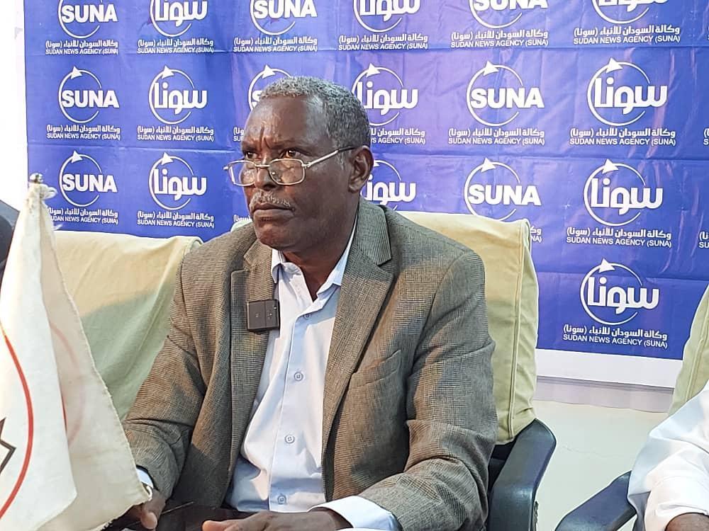 نائب والي غرب كردفان يؤكد إستقرار الاوضاع الامنية بحقول النفط نائب والي غرب كردفان يؤكد إستقرار الاوضاع الامنية بحقول النفط