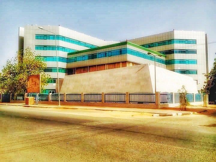 تقرير حكومي يكشف حجم الأضرار في مؤسسات التعليم العالي في السودان تقرير حكومي يكشف حجم الأضرار في مؤسسات التعليم العالي في السودان