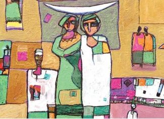 نور الهادي.. مشاهدات يومية من السودان نور الهادي.. مشاهدات يومية من السودان