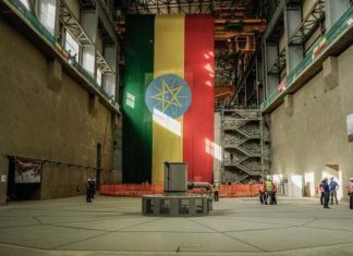 تجدد مفاوضات سد النهضة بآمال محدودة تجدد مفاوضات سد النهضة بآمال محدودة