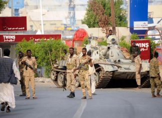 قوات الدعم السريع.. هل تنقل الحرب لولاية الجزيرة؟ قوات الدعم السريع.. هل تنقل الحرب لولاية الجزيرة؟