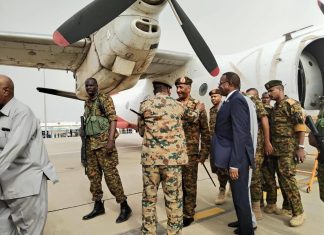 هل يعلن البرهان حكومة تصريف أعمال؟ وماذا سيترتب على تشكيلها؟ هل يعلن البرهان حكومة تصريف أعمال؟ وماذا سيترتب على تشكيلها؟