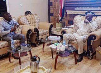 إفتتاح فرع لشركة تاركو بمدني لنقل الصادرات والواردات للولية إفتتاح فرع لشركة تاركو بمدني لنقل الصادرات والواردات للولية