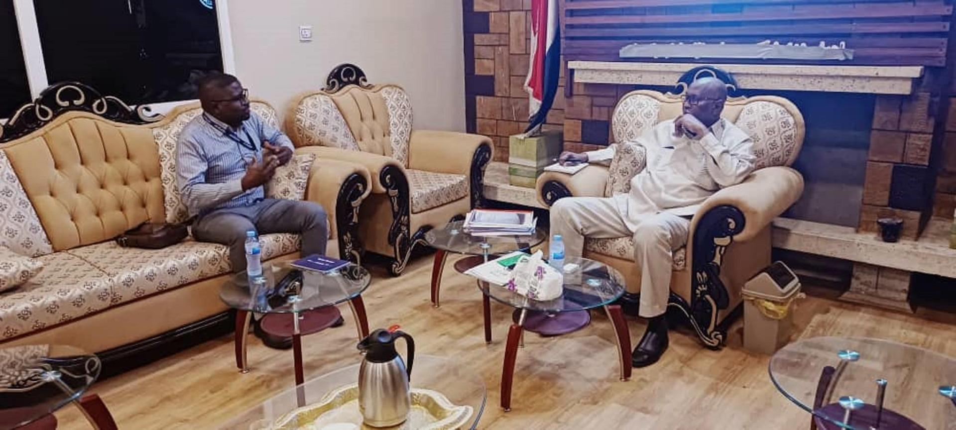 إفتتاح فرع لشركة تاركو بمدني لنقل الصادرات والواردات للولية إفتتاح فرع لشركة تاركو بمدني لنقل الصادرات والواردات للولية