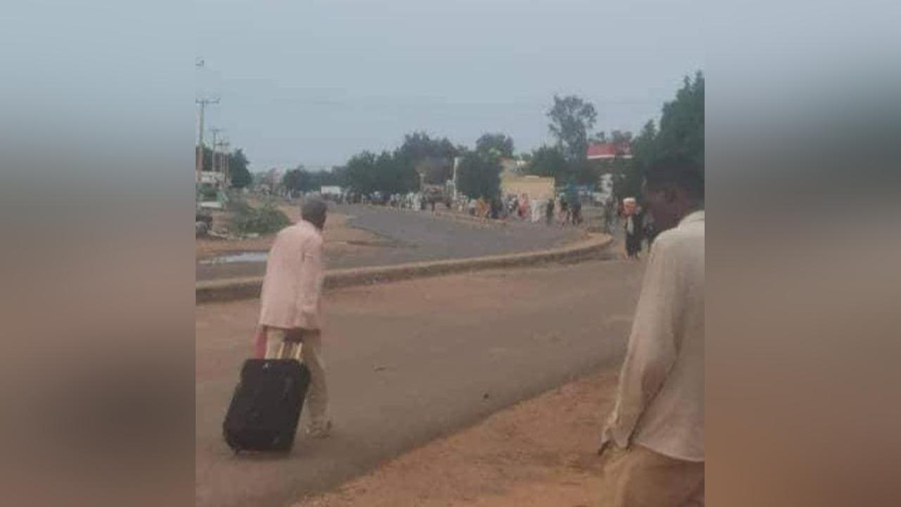 محامو الطوارئ يكشفون عن أوضاع كارثية حول سلاح المدرعات محامو الطوارئ يكشفون عن أوضاع كارثية حول سلاح المدرعات