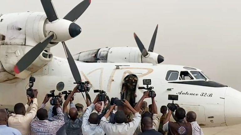 قاعدة فلامنغو البحرية بالسودان.. محطة للتنافس الروسي الأميركي قاعدة فلامنغو البحرية بالسودان.. محطة للتنافس الروسي الأميركي