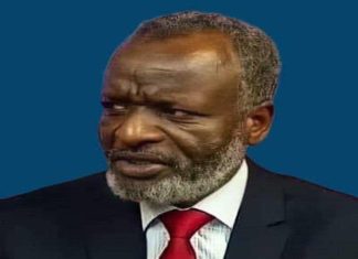 «العدل والمساواة» تطيح برئيسها إبراهيم وتختار صندل خلفاً له «العدل والمساواة» تطيح برئيسها إبراهيم وتختار صندل خلفاً له