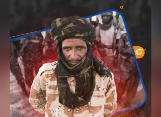 أهداف حرب قوات الدعم السريع في السودان أهداف حرب قوات الدعم السريع في السودان