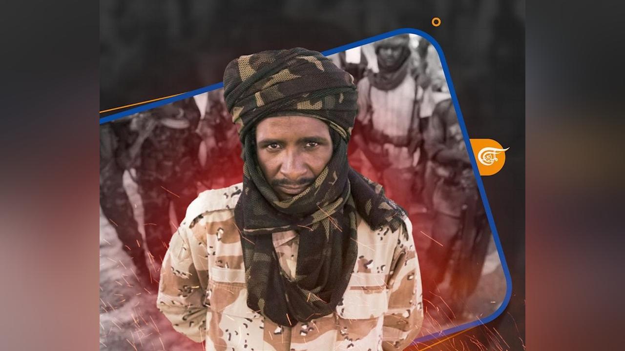 أهداف حرب قوات الدعم السريع في السودان أهداف حرب قوات الدعم السريع في السودان