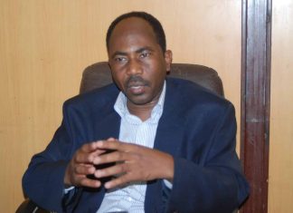 رئيس بناة المستقبل لـ”أفريقيا برس”: الجيش السوداني سيحسم التمرد