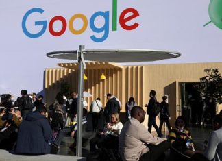 واشنطن تتهم “غوغل” بدفع المليارات سنوياً للحفاظ على هيمنتها واشنطن تتهم "غوغل" بدفع المليارات سنوياً للحفاظ على هيمنتها