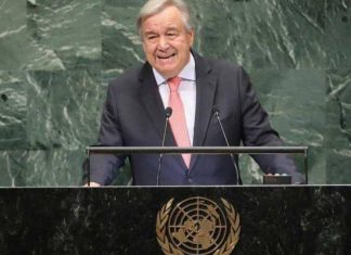 الأمم المتحدة: وحدة الدولة السودانية واستقرار المنطقة على المحك الأمم المتحدة: وحدة الدولة السودانية واستقرار المنطقة على المحك