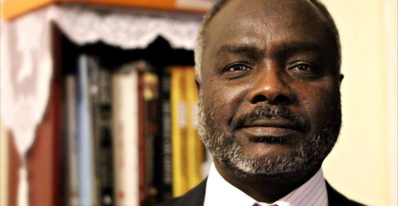 جبريل إبراهيم يقترح تشكيل حكومة جديدة جبريل إبراهيم يقترح تشكيل حكومة جديدة