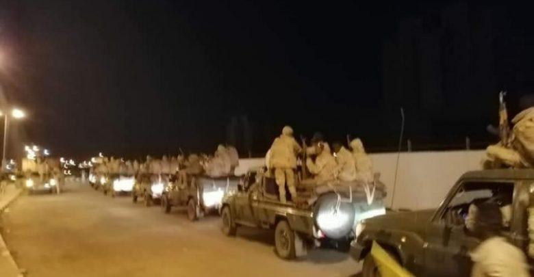 الدعم تعلن تنفيذ عملية نوعية بمنطقة المرخيات العسكرية الدعم تعلن تنفيذ عملية نوعية بمنطقة المرخيات العسكرية