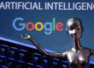 صحيفة: غوغل تتيح أدوات الذكاء الاصطناعي بـ 30 دولارا صحيفة: غوغل تتيح أدوات الذكاء الاصطناعي بـ 30 دولارا