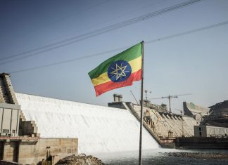 أثيوبيا: لن نوقع على أي وثيقة تحد من حقوقنا في سد النهضة أثيوبيا: لن نوقع على أي وثيقة تحد من حقوقنا في سد النهضة