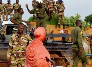 السودان.. وصفة “حميدتي” تبحث عمن يصرفها السودان.. وصفة "حميدتي" تبحث عمن يصرفها (تقرير)