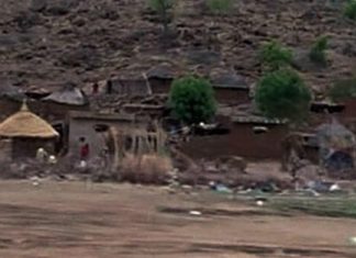 إقليم كُردفان.. السودان المصغر إقليم كُردفان.. السودان المصغر