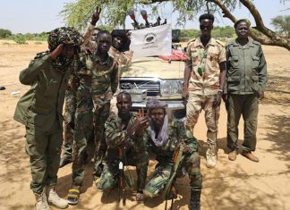 قوة لدعم الجيش بكردفان وتقارير قاتمة عن أوضاع النازحين قوة لدعم الجيش بكردفان وتقارير قاتمة عن أوضاع النازحين