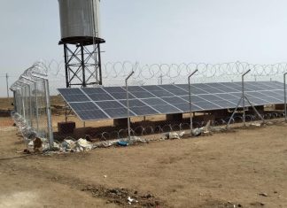 تدشين محطات سقيا حديثة عبر مركز الملك سلمان بالشمالية تدشين محطات سقيا حديثة عبر مركز الملك سلمان بالشمالية