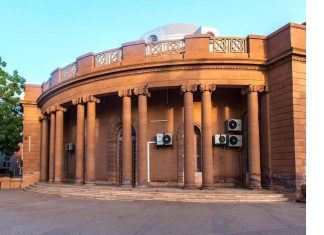 توقيع مذكرة تفاهم بين المعمل القومي ومعهد النيل الازرق توقيع مذكرة تفاهم بين المعمل القومي ومعهد النيل الازرق