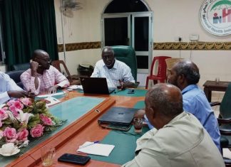 التأمين الصحي بالجزيرة يختتم ورشة مفاهيم البحث العلمي والنشر التأمين الصحي بالجزيرة يختتم ورشة مفاهيم البحث العلمي والنشر