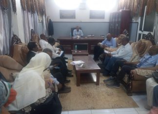 الصحة الإتحادي: الراهن يحتم عدم تركيز الخدمات الصحية بمناطق محددة الصحة الإتحادي: الراهن يحتم عدم تركيز الخدمات الصحية بمناطق محددة