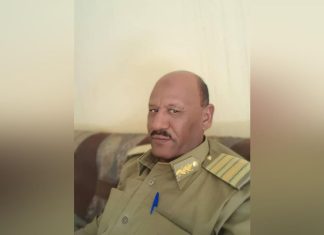 إستقرار الاحوال الامنية وهدوءها بمحلية الدبة إستقرار الاحوال الامنية وهدوءها بمحلية الدبة