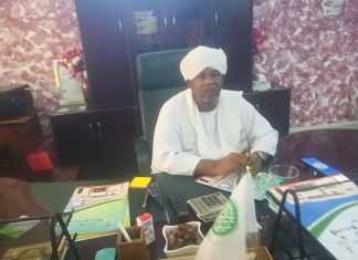 ديوان الزكاة بشرق سنار يفتتح عددا من المشاريع الخدمية ديوان الزكاة بشرق سنار يفتتح عددا من المشاريع الخدمية