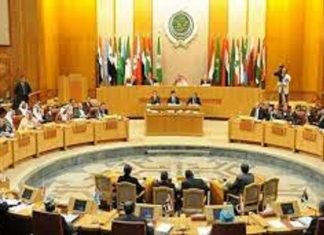 وزراء الخارجية العرب يجددون تضامنهم مع السودان وزراء الخارجية العرب يجددون تضامنهم مع السودان