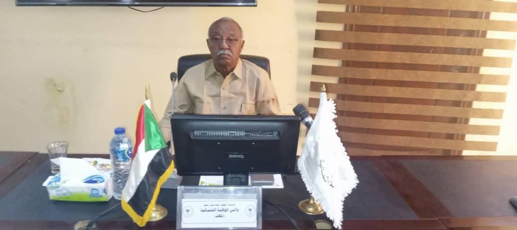 والي الشمالية يتراس الاجتماع الأول للجنة العليا للموسم الشتوي والي الشمالية يتراس الاجتماع الأول للجنة العليا للموسم الشتوي