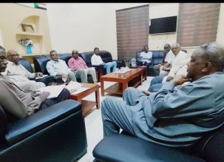 إتفاق بين الري ومشروع الجزيرة لزراعة 400-500ألف فدان قمح شتوي إتفاق بين الري ومشروع الجزيرة لزراعة 400-500ألف فدان قمح شتوي