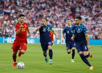 مباريات رسمية نارية وأخرى ودية واعدة في التوقف الدولي مباريات رسمية نارية وأخرى ودية واعدة في التوقف الدولي