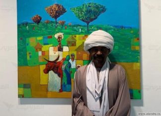 نور الهادي خضر.. الصور التي تكشف وتُضمر نور الهادي خضر.. الصور التي تكشف وتُضمر