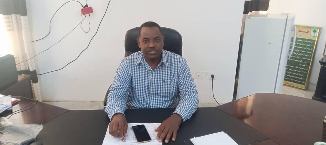 الإجتماع الشهري لضباط التحصين بالشمالية يناقش تقارير الاداء الإجتماع الشهري لضباط التحصين بالشمالية يناقش تقارير الاداء